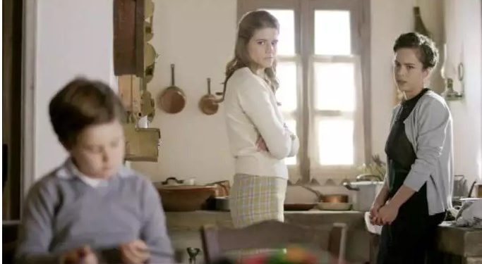 Alldaynews.gr Άγριες Μέλισσες Spoiler: Θα συρθούν στα δικαστήρια