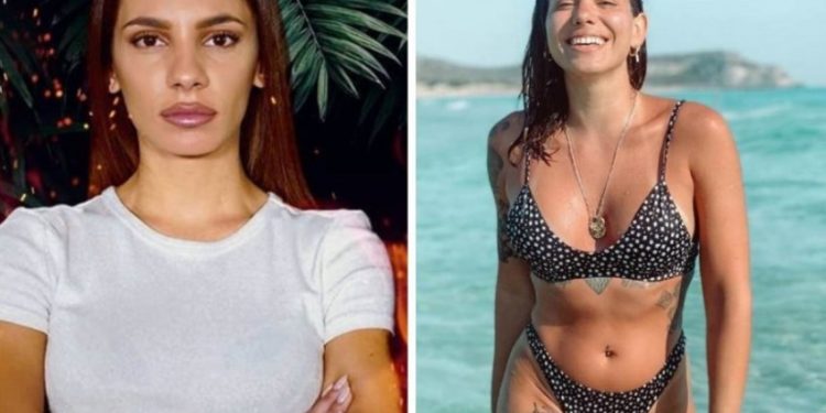 Alldaynews.gr Survivor: Απίστευτο “άδειασμα” της Βαλαβάνη – «Το ρεκόρ δεν έχει σπάσει ακόμη Μαριαλένα μου»