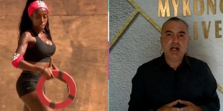 Πέτρος Νάζος για Ελέτσι : “H Ελίζαμπεθ ζητά περισσότερα χρήματα τώρα…”[video]