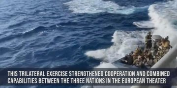 Τρελάθηκαν οι Αμερικανοί με τα ελληνικά OYK-Eίναι παλαβοί οι Έλληνες![video]