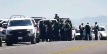 Η απόλυτη φρίκη: Βρέθηκαν πέντε αποκεφαλισμένα πτώματα σε καρότσα φορτηγού