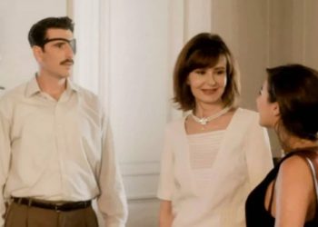 Άγριες Μέλισσες-Spoiler: Άδοξο τέλος στο ειδύλλιο Μελέτη – Ζωρζέτ