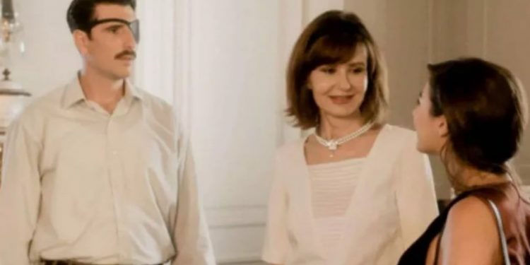 Alldaynews.gr Άγριες Μέλισσες-Spoiler: Άδοξο τέλος στο ειδύλλιο Μελέτη – Ζωρζέτ