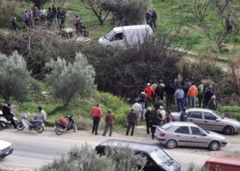 «Του δίνω δίκιο που σκότωσε το γιο μου»: Το στυγερό έγκλημα αντεκδίκησης που όλη η Μάνη χειροκρότησε τον φονιά