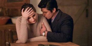 Alldaynews.gr Άγριες Μέλισσες spoiler: Η δολοφονία μιας γυναίκας οδηγεί την Ελένη στην κατάρρευση