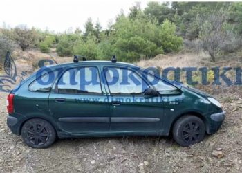 Ισόβια στον 46χρονο που εκτέλεσε με καραμπίνα 43χρονο σε δοσοληψία ναρκωτικών