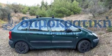 Ισόβια στον 46χρονο που εκτέλεσε με καραμπίνα 43χρονο σε δοσοληψία ναρκωτικών