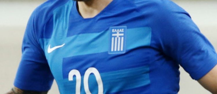 Alldaynews.gr Εσπευσμένα στον Ευαγγελισμό με δύσπνοια πρώην ποδοσφαιριστής της Εθνικής-Ήταν Θετικός στον Κορωνοϊό