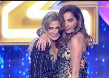 Άννα Βίσση-Δέσποινα Βανδή: Η πρώτη τους συνεργασία είναι γεγονός!