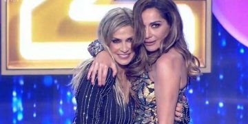 Alldaynews.gr Άννα Βίσση-Δέσποινα Βανδή: Η πρώτη τους συνεργασία είναι γεγονός!