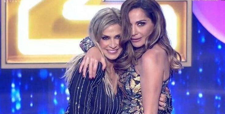 Alldaynews.gr Άννα Βίσση-Δέσποινα Βανδή: Η πρώτη τους συνεργασία είναι γεγονός!