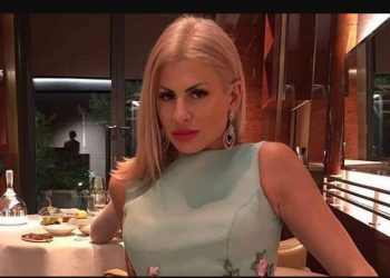 Άλλος Άνθρωπος: Η φωτό της Ευρυδίκης Παπαδοπούλου από την περίοδο που έδινε μάχη με τον καρκίνο