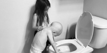 Alldaynews.gr Παιδιά με καρκίνο: Έχετε δει τα μάτια τους;