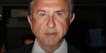 Alldaynews.gr Παπαργυρόπουλος: «Η νύχτα δεν είναι πιο βρώμικη από τον κρατικό μηχανισμό!»