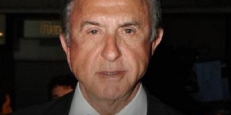 Alldaynews.gr Παπαργυρόπουλος: «Η νύχτα δεν είναι πιο βρώμικη από τον κρατικό μηχανισμό!»