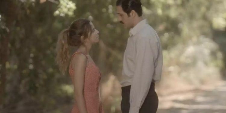 Alldaynews.gr Άγριες Μέλισσες: Της ευχήθηκαν να «φάει ξύλο»