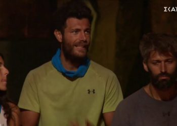 Survivor: Άγριος καυγάς με Νίκο Μπάρτζη και ανατροπή στους προτεινόμενους