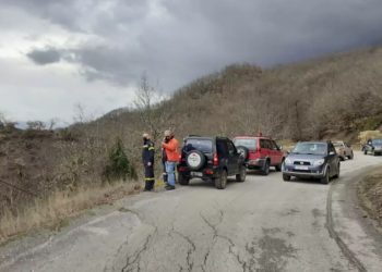 Βρέθηκαν τα συντρίμμια του εκπαιδευτικού αεροπλάνου-Δεν έχει εντοπιστεί o πιλότος