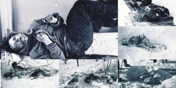 Το ανεξήγητο μυστήριο του θανάτου 9 σκιέρ στο «Βουνό του Θανάτου»[photos][videos]