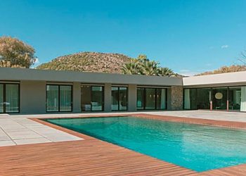 Πουλήθηκε η βίλα Ωνάση στο Λαγονήσι-Ποιος ο αγοραστής!