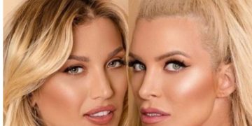 Alldaynews.gr Σοκ για την Κατερίνα Καινούργιου: Έγκυος η Σπυροπούλου από τον πρώην της