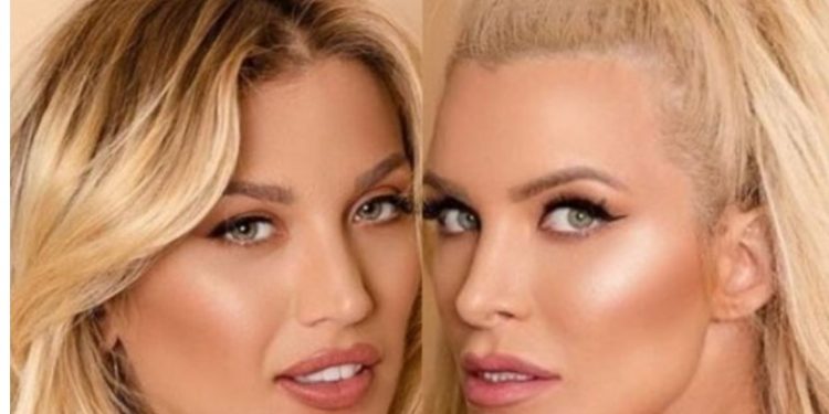 Alldaynews.gr Σοκ για την Κατερίνα Καινούργιου: Έγκυος η Σπυροπούλου από τον πρώην της