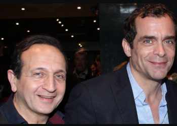 Σπύρος Μπιμπίλας: Ανθρωποι σαν τον Μαρκουλάκη απείχαν και δεν πλήρωναν ούτε τις συνδρομές τους