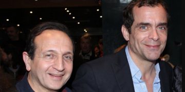 Alldaynews.gr Σπύρος Μπιμπίλας: Ανθρωποι σαν τον Μαρκουλάκη απείχαν και δεν πλήρωναν ούτε τις συνδρομές τους