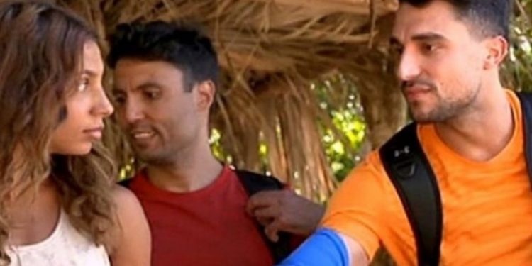 Alldaynews.gr Survivor-Βόμβα: Ο Κατσούλης μπήκε στο παιχνίδι για να διεκδικήσει ξανά την Μαριαλένα