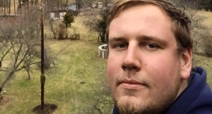 Alldaynews.gr Τραγωδία: 28χρονος Σκοτώθηκε από έκρηξη ενώ ετοιμαζόταν να αποκαλύψει το φύλο του μωρού του