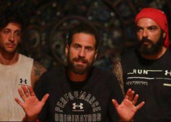 Survivor spoiler: Αποχωρεί και αλλάζουν τα πάντα στην κόκκινη ομάδα