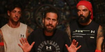 Alldaynews.gr Survivor spoiler: Αποχωρεί και αλλάζουν τα πάντα στην κόκκινη ομάδα