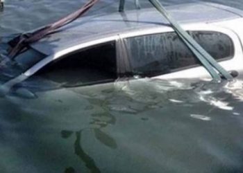 Τραγωδία στην Κεφαλονιά: Νεκρό 23χρονο παλικάρι-Βυθίστηκε με το αυτοκίνητο στη θάλασσα