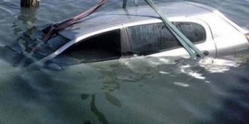 Τραγωδία στην Κεφαλονιά: Νεκρό 23χρονο παλικάρι-Βυθίστηκε με το αυτοκίνητο στη θάλασσα