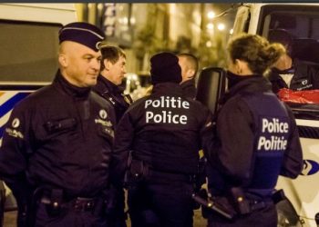 Συναγερμός στις Βρυξέλλες: Επίθεση με μαχαίρι στο μετρό με πολλούς τραυματίες