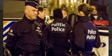 Συναγερμός στις Βρυξέλλες: Επίθεση με μαχαίρι στο μετρό με πολλούς τραυματίες