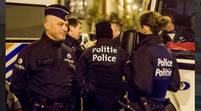 Συναγερμός στις Βρυξέλλες: Επίθεση με μαχαίρι στο μετρό με πολλούς τραυματίες