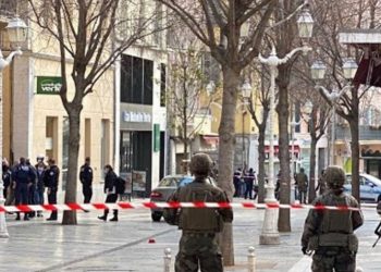 Βρέθηκε κομμένο κεφάλι στη μέση του δρόμου[Σοκαριστικό Βίντεο]