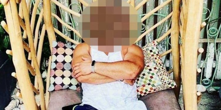 Alldaynews.gr Δολοφονία Μάριου: Αυτός είναι ο 31χρονος που προφυλακίστηκε