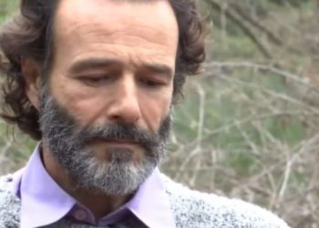 Θανάσης Ευθυμιάδης: Έκανα μ@λ@..@, το κατάλαβα, ζητάω συγνώμη