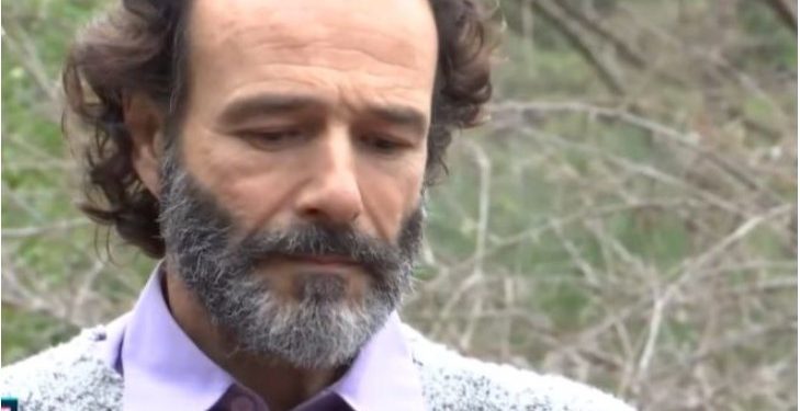 Alldaynews.gr Θανάσης Ευθυμιάδης: Έκανα μ@λ@..@, το κατάλαβα, ζητάω συγνώμη