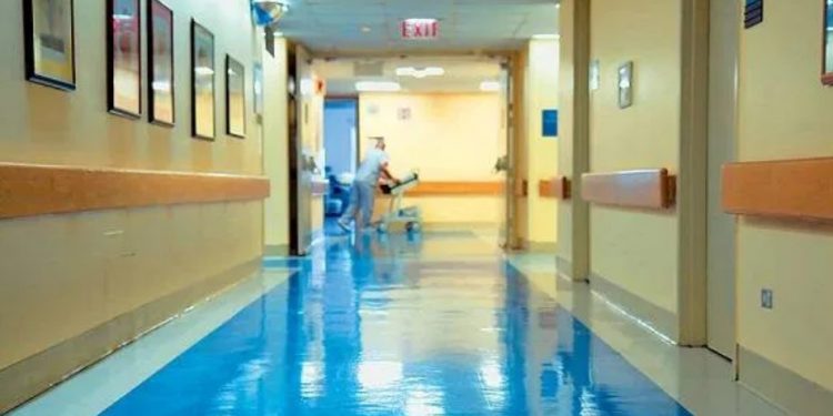 Κατερίνη: Ο 26χρονος που Σκότωσε τη λεχώνα γυναίκα του και την πεθερά του μέσα στο νοσοκομείο