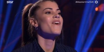 MasterChef: Δεν Ξανάγινε! Τι ρώτησε διαγωνιζόμενη τους Κριτές![video]