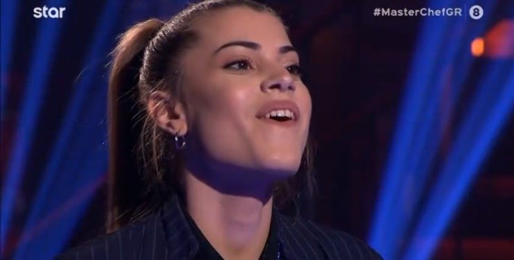 MasterChef: Δεν Ξανάγινε! Τι ρώτησε διαγωνιζόμενη τους Κριτές![video]