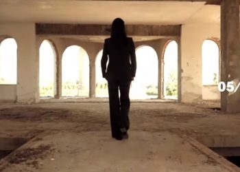 Μυστήριο καλύπτει την εξαφάνιση μιας γοητευτικής γυναίκας στην Αθήνα