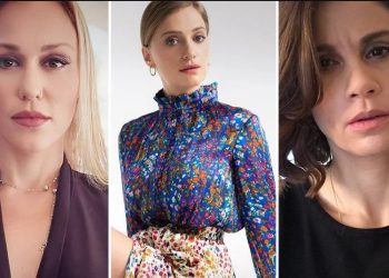 Τρεις γυναίκες ηθοποιοί καταγγέλλουν Πασίγνωστο συνάδελφό τους για προσβολή γενετήσιας αξιοπρέπειας[Ονόματα]