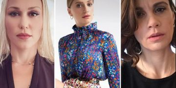 Τρεις γυναίκες ηθοποιοί καταγγέλλουν Πασίγνωστο συνάδελφό τους για προσβολή γενετήσιας αξιοπρέπειας[Ονόματα]