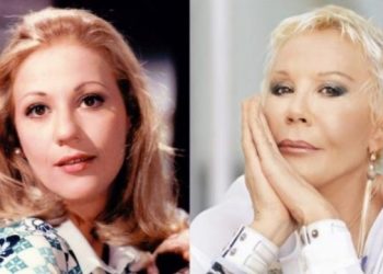 “Δεν υποφέρεσαι”: Το χαστούκι που άλλαξε τη ζωή της Ζωής Λάσκαρη