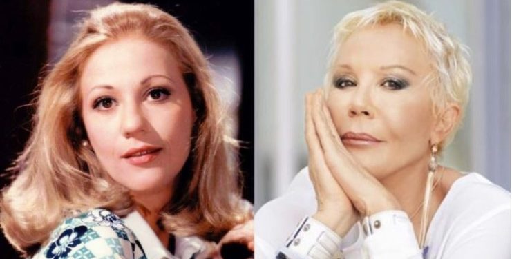 Alldaynews.gr “Δεν υποφέρεσαι”: Το χαστούκι που άλλαξε τη ζωή της Ζωής Λάσκαρη