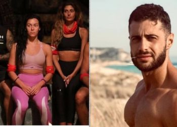 Ο Βασάλος αποκαλύπτει Διαρροές σε παίκτες του Survivor! “Μαθαίνουν πώς κρίνει ο κόσμος τη στάση τους”[Ντοκουμέντα]